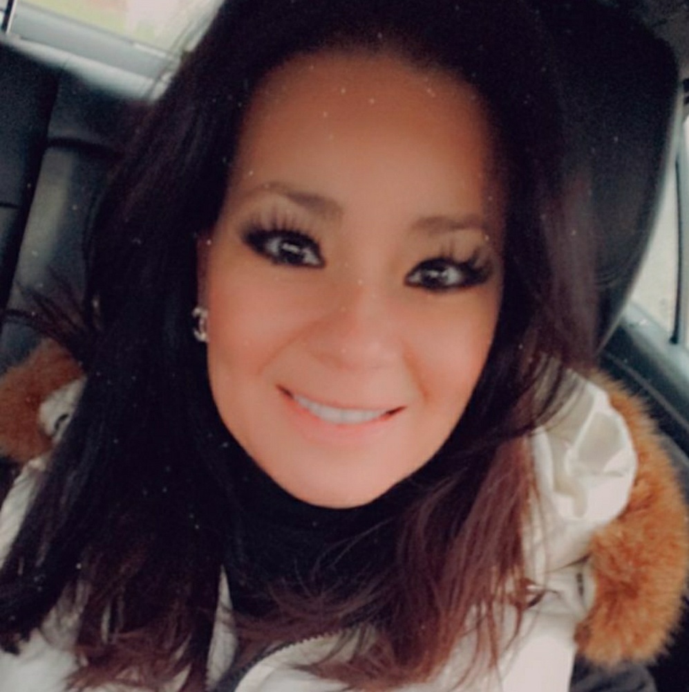 Meet your Posher, Angela
